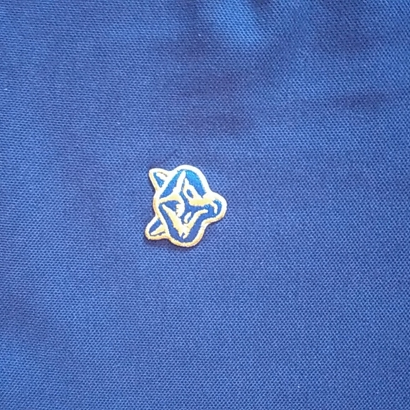 Vintage Boy Scout polo shirt - Picture 4 of 6